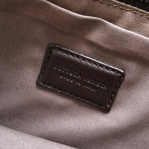 Bottega Veneta clutch - Picture 4 of 7